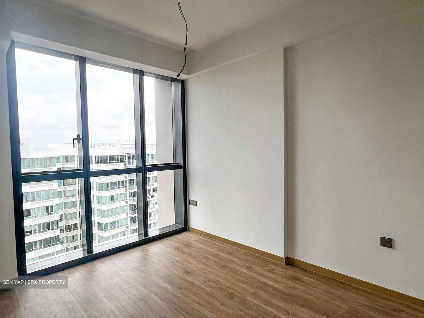 Sceneca Residence (D16), Apartment #562628001